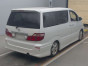 2007 Toyota Alphard G