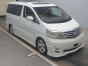 2007 Toyota Alphard G