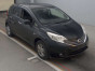 2013 Nissan Note