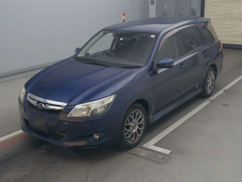 2012 Subaru Exiga YA5[0]