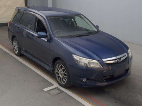 2012 Subaru Exiga YA5[2]