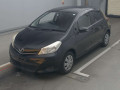 2012 Toyota Vitz