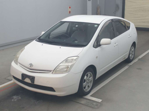 2004 Toyota Prius NHW20[0]