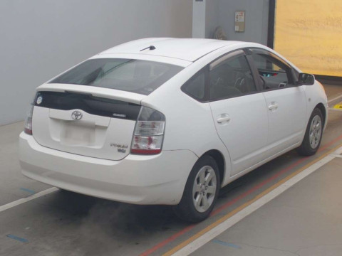 2004 Toyota Prius NHW20[1]