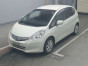 2011 Honda Fit Hybrid