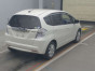 2011 Honda Fit Hybrid