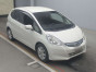 2011 Honda Fit Hybrid