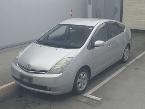 2010 Toyota Prius NHW20[0]