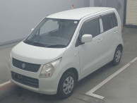 2012 Suzuki Wagon R