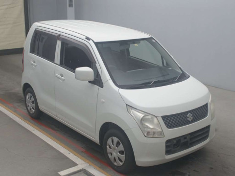 2012 Suzuki Wagon R MH23S[2]