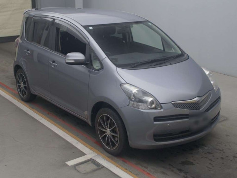 2008 Toyota Ractis NCP100[2]