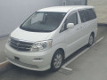 2004 Toyota Alphard G