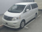 2004 Toyota Alphard G