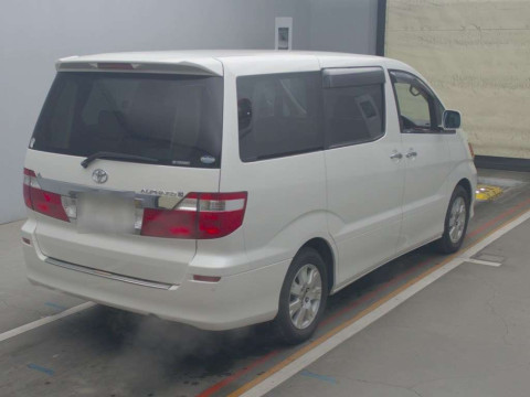 2004 Toyota Alphard G MNH10W[1]