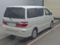 2004 Toyota Alphard G