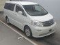 2004 Toyota Alphard G