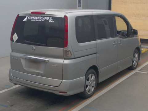 2009 Nissan Serena CC25[1]