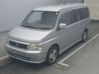 2001 Honda Step WGN