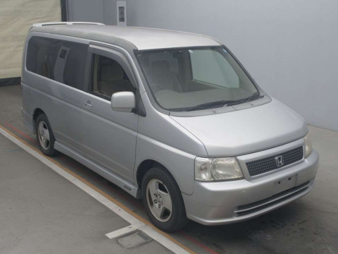 2001 Honda Step WGN RF3[2]