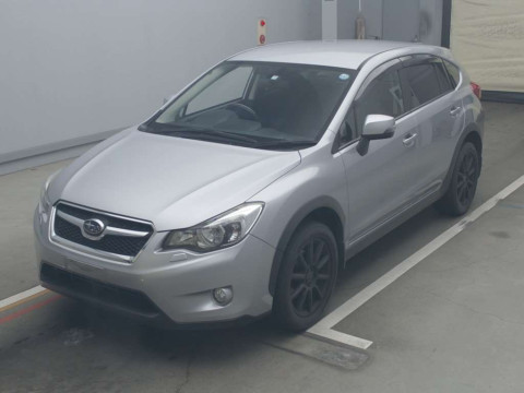 2013 Subaru XV GP7[0]