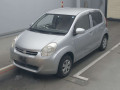 2011 Toyota Passo