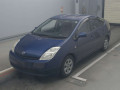 2004 Toyota Prius