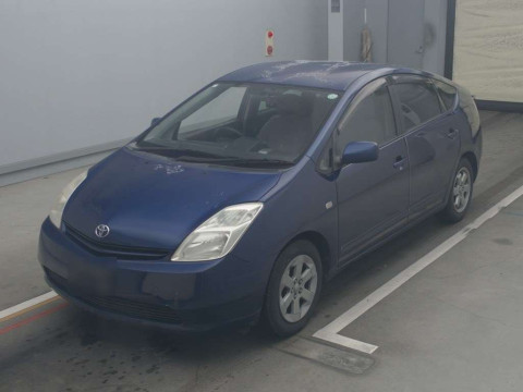 2004 Toyota Prius NHW20[0]