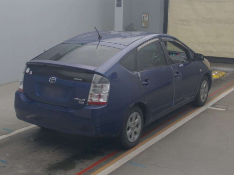 2004 Toyota Prius NHW20[1]