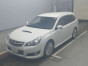 2010 Subaru Legacy Touring Wagon