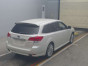 2010 Subaru Legacy Touring Wagon