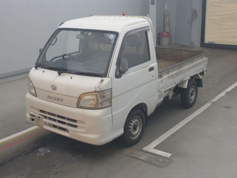 2006 Daihatsu Hijet Truck S200P[0]