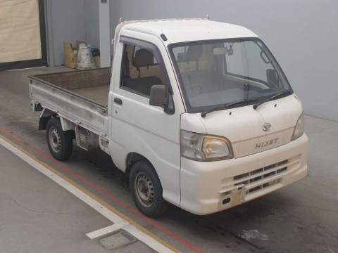 2006 Daihatsu Hijet Truck S200P[2]