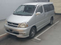 2002 Toyota Touring Hiace