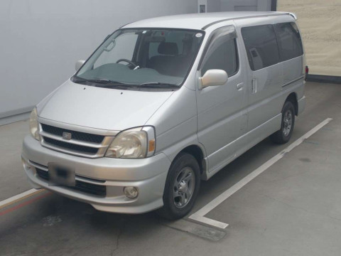 2002 Toyota Touring Hiace RCH47W[0]