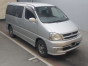 2002 Toyota Touring Hiace