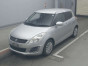 2015 Suzuki Swift