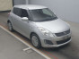 2015 Suzuki Swift