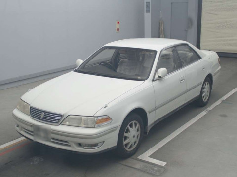 1998 Toyota Mark II GX100[0]