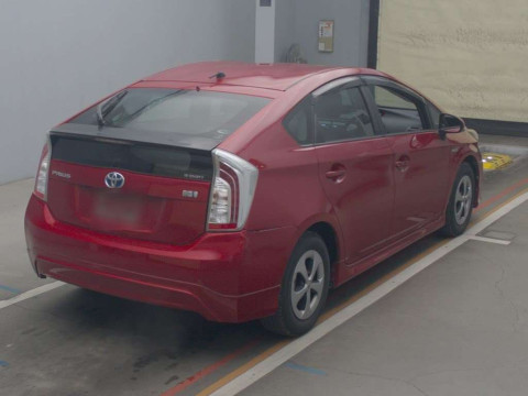 2014 Toyota Prius ZVW30[1]