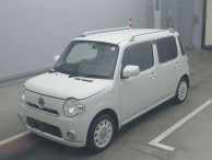 2014 Daihatsu Mira Cocoa