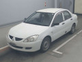 2004 Mitsubishi Lancer