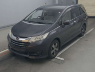 2013 Honda Odyssey