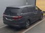 2013 Honda Odyssey