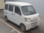 2012 Daihatsu Hijet Cargo