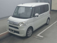 2013 Daihatsu Tanto