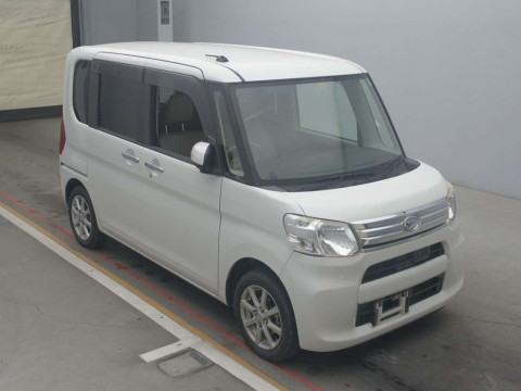 2013 Daihatsu Tanto LA600S[2]