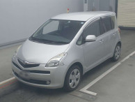 2007 Toyota Ractis