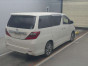 2010 Toyota Alphard