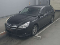 2012 Subaru Legacy Touring Wagon