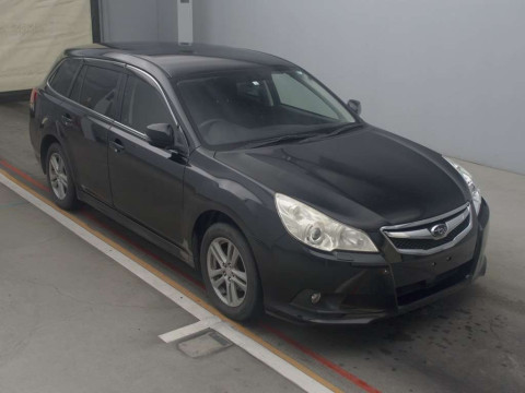 2012 Subaru Legacy Touring Wagon BR9[2]